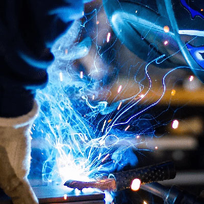 Welding Welding